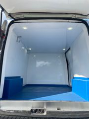 Ψυγείο Ford 2018 TRANSIT CUSTOM 2.0 EYRO 6-thumb-13
