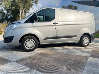 Ψυγείο Ford 2018 TRANSIT CUSTOM 2.0 EYRO 6-thumb-14