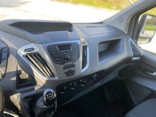 Ψυγείο Ford 2018 TRANSIT CUSTOM 2.0 EYRO 6-thumb-16