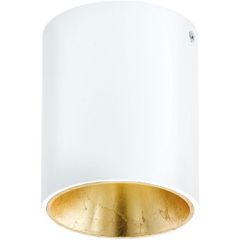 LED-CL Ø100 ΛΕΥΚΟ/ΧΡΥΣΟΣPOLASSO