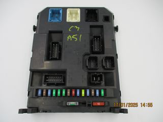Ασφαλειοθήκη BSI από Citroen C3 (2015) | MAXAIRASautoparts