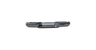 ΠΡΟΦΥΛΑΚΤΗΡΑΣ ΠΙΣΩ ΧΡΩΜΙΟ  NISSAN P/U (D40) NAVARA 2WD-4WD 05-15