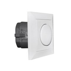 ΝΤΙΜΕΡ UΝΙVΕRSΑL 1,3Α / 230V ΠΛΗΡΕΣ ΛΕΥΚΟ