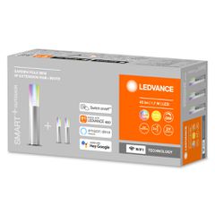 SMART WIFI GARDENPOLE MINI RGBW EXT