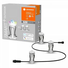 SMART WIFI GARDEN DOT 3P EXT RGBW