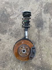 MINI COOPER ONE R56 06-13 1.4 N12B14A ΕΜΠΡΟΣ ΔΕΞΙ ΑΚΡΟ ΚΟΜΠΛΕ