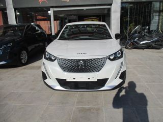 Peugeot 2008 2023 e-2008 Active Plus OBC 7,4 kW ελληνικο