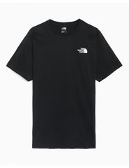 The North Face W SS SIMPLE DOME NF0A87NHJK31