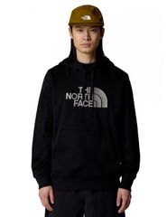 The North Face M DREW PEAK PULLOVER HOODIE NF0A89EMJK31