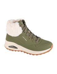 Skechers Uno Rugged Fall Air 167274OLV