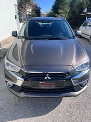 Mitsubishi Asx 2018 ΑΡΙΣΤΟ!!! 4x4-thumb-1