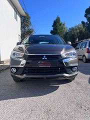Mitsubishi Asx 2018 ΑΡΙΣΤΟ!!! 4x4-thumb-2