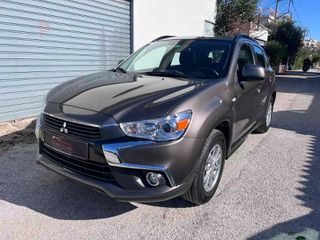 Mitsubishi Asx 2018 ΑΡΙΣΤΟ!!! 4x4-thumb-3