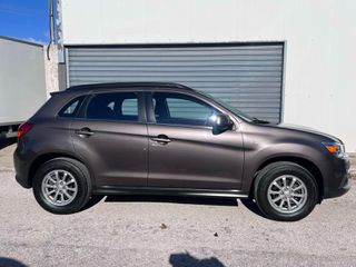 Mitsubishi Asx 2018 ΑΡΙΣΤΟ!!! 4x4-thumb-5