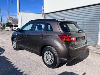 Mitsubishi Asx 2018 ΑΡΙΣΤΟ!!! 4x4-thumb-6