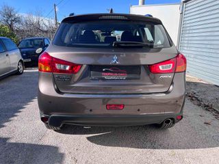 Mitsubishi Asx 2018 ΑΡΙΣΤΟ!!! 4x4-thumb-7