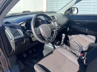 Mitsubishi Asx 2018 ΑΡΙΣΤΟ!!! 4x4-thumb-8