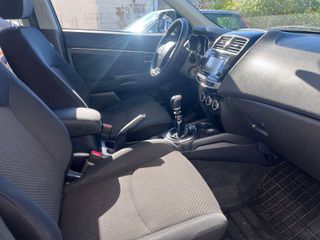 Mitsubishi Asx 2018 ΑΡΙΣΤΟ!!! 4x4-thumb-10