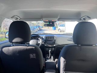 Mitsubishi Asx 2018 ΑΡΙΣΤΟ!!! 4x4-thumb-11