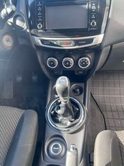 Mitsubishi Asx 2018 ΑΡΙΣΤΟ!!! 4x4-thumb-12