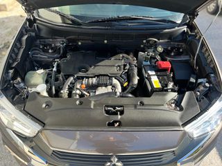 Mitsubishi Asx 2018 ΑΡΙΣΤΟ!!! 4x4-thumb-16