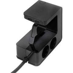 DΙΥ ΠΟΛΥΠΡ ΤΥΠΟΥ U 4ΣΟΥΚΟ 2USΒ 1,5Μ-thumb-1