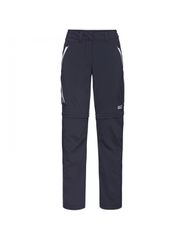 Jack Wolfskin Overland Zip Away Pants W 15061331388