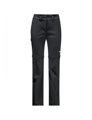 Jack Wolfskin Overland Zip Away Pants W 15061336000