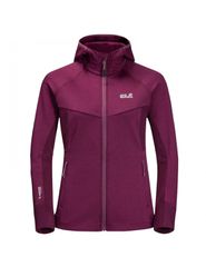 Jack Wolfskin Hydro Grid Fleece Jkt W 17099111395