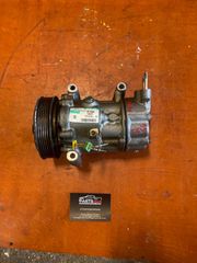 MINI COOPER ONE R56 06-13 1.4 N12B14A 6942501-04 ΚΟΜΠΡΕΣΟΡΑΣ ΚΛΙΜΑΤΙΣΜΟΥ