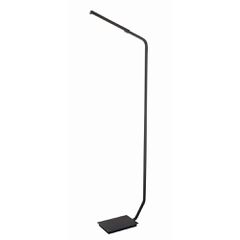 ΕΠΙΔΑΠΕΔΙΟ ΦΩΤ. ΜΑΥΡΟ LED 3000K 6W