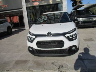 Citroen C3 2022 BlueHDi 100 S&S Corporate Plus 1.5 ελληνικο