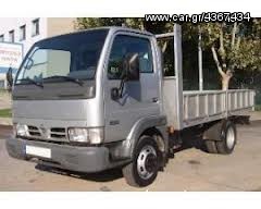 nisan cabstar 45.13 2006mod 30.000km -thumb-2