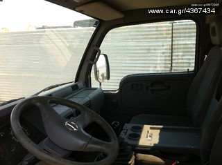 nisan cabstar 45.13 2006mod 30.000km -thumb-4