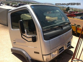 nisan cabstar 45.13 2006mod 30.000km -thumb-5