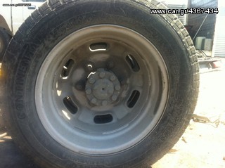 nisan cabstar 45.13 2006mod 30.000km -thumb-6