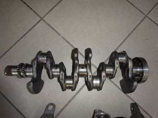 ΕΚΕΝΤΡΟΦΟΡΟΣ-TURBO POLO TSI 1.2 CBZ-thumb-1