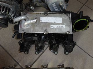 ΕΚΕΝΤΡΟΦΟΡΟΣ-TURBO POLO TSI 1.2 CBZ-thumb-2