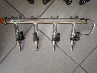ΕΚΕΝΤΡΟΦΟΡΟΣ-TURBO POLO TSI 1.2 CBZ-thumb-4