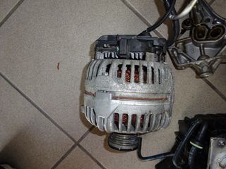 ΕΚΕΝΤΡΟΦΟΡΟΣ-TURBO POLO TSI 1.2 CBZ-thumb-5