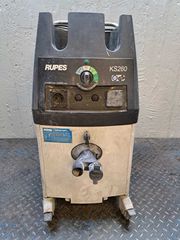 ΕΠΑΓΓΕΛΜΑΤΙΚΟΣ ΑΠΟΡΡΟΦΗΤΗΡΑΣ RUPES KS260E
