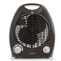 ΑΕΡΟΘΕΡΜΟ ΔΑΠΕΔΟΥ TFH20E TROTEC 2000W ΜΟΚΑ
