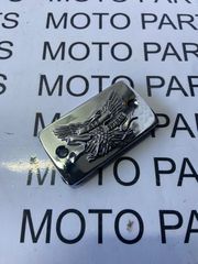 SUZUKI INTRUDER VS 800 1400 ΚΑΠΑΚΙ ΤΡΟΜΠΑΣ ΦΡΕΝΟΥ ΣΥΜΠΛΕΚΤΗ - MOTO PARTS