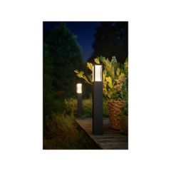 Impress Hue WACA EU post black 2x8W 24V-thumb-3