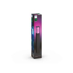 Impress Hue WACA EU post black 2x8W 24V-thumb-2