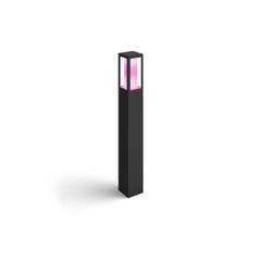 Impress Hue WACA EU post black 2x8W 24V