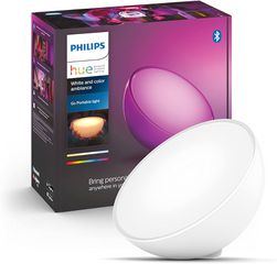 COL Hue Go V2 EU white