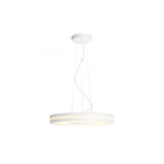 Being Hue pendant white 1x33.5W 24V