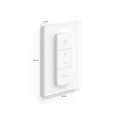 Philips Hue Dimmer Switch EU/UK-thumb-3