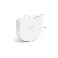 Philips Hue wall switch module 2-pack-thumb-2